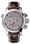 Gebrauchte Jaeger-LeCoultre Extreme World Chronograph Uhr